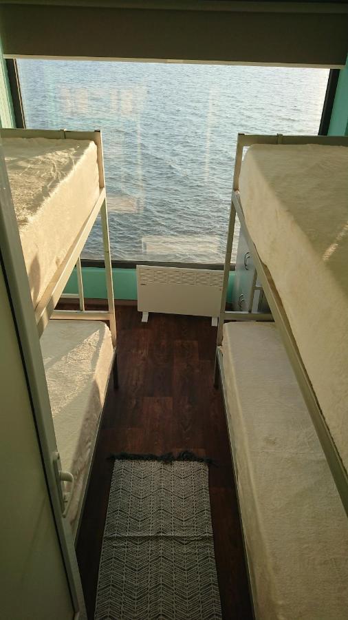 Altitude 1900 Dive Resort - Sevan Lake Chambarak Exterior foto